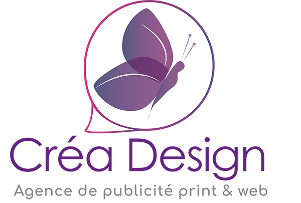 Agence Crea Design